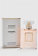 Buy Chanel Brand clear Coco Mademoiselle 50Ml Edp for Women in MENA ...