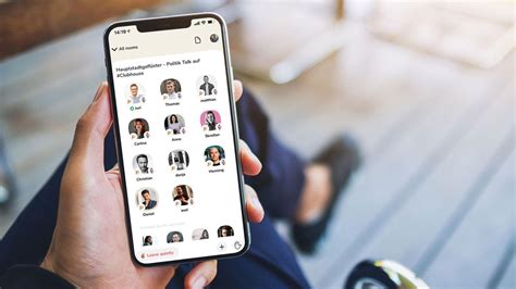 Clubhouse is a new type of social network based on voice—where people around the world come clubhouse. Clubhouse App Android : The hot new thing in clubby ...
