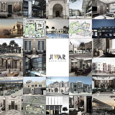 Jiwar Architects