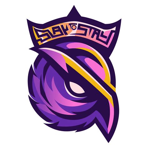 S G Esports Logo Vector Format Cdr Eps Ai Svg Png