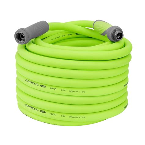 Flexzilla Garden Hoses At