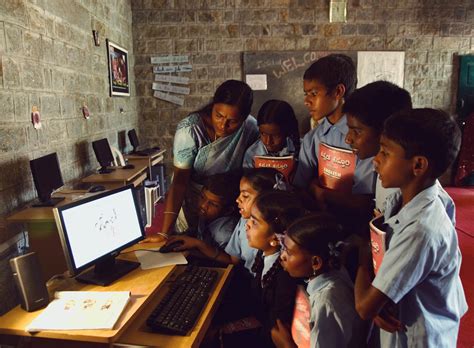 E Education And Access To Information In Lockdown Digital Divide