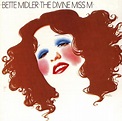 The Divine Miss M, Bette Midler | CD (album) | Muziek | bol.com