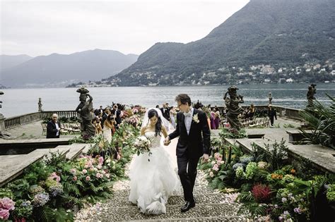 Lake Como Italy Weddings Get Married In Lake Como Exclusive Italy