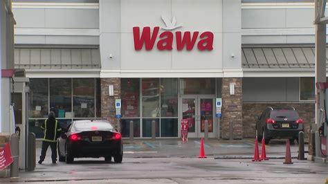 Plans Approved For First Wawa To Open In Passaic County Gas Station