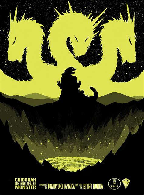 Online full hd movie in a time when monsters walk the earth, humanity's fight for its future sets godzilla and kong. Godzilla Art Posters | Godzilla vs king ghidorah, Godzilla ...