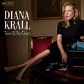 Diana Krall - Turn Up the Quiet (2017) Hi-Res