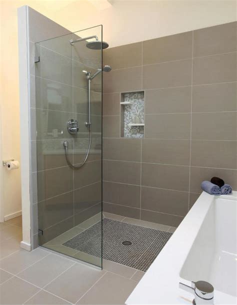 Unfollow bathroom glass shower to stop getting updates on your ebay feed. 20 Modern Bathrooms With Glass Showers