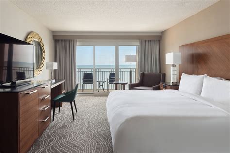 Myrtle Beach Hotel Rooms Myrtle Beach Marriott Resort And Spa At Grande Dunes