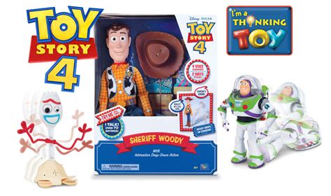 New Toy Story 4 Merchandise Featuring Ducky And Bunny Revealed