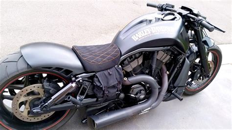Custom Vrod Harley Harley Davidson Motorcycles Custom Motorcycles