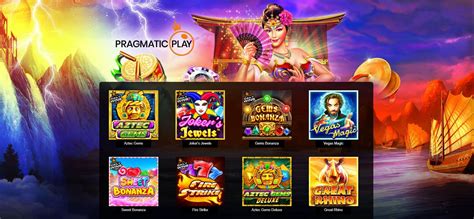 pragmatic play 4d
