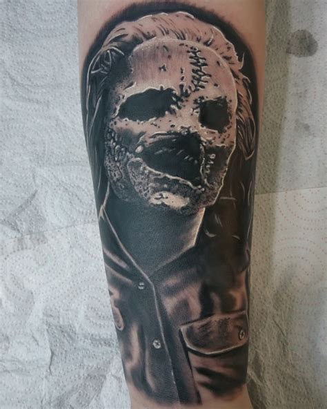 Slipknot tattoos, tribal s, must kill, craigermeister, corey taylor, lead singer of stone sour corey taylor performs at the. Corey Taylor - Slipknot