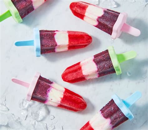 Fresh Fruit Rocket Popsicles Cookidoo Das Offizielle Thermomix