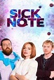 Sick Note - Serie eCartelera