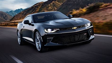 2019 Hsv Camaro Pricing And Specs Drive