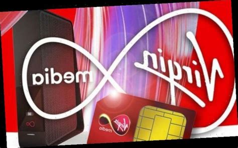 Virgin Media Broadband Deals Now Come With An Extra Money Saving Bonus