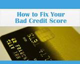 Pictures of Fastest Way To Fix Credit Report