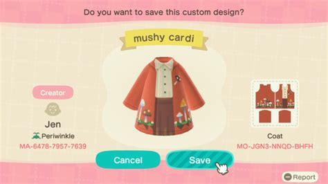More Fan Made Custom Designs In Animal Crossing New Horizons