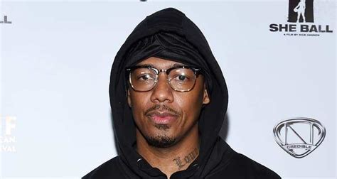 Nick Cannon Biography Age Net Worth 2021 Comedian Tv Personality