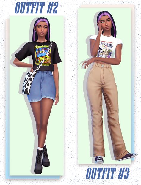 Pin By Samariya Boru Kelley On Sims 4 Finds Sims 4 Mods Clothes Sims