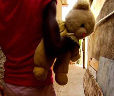 Criança filma avô para provar à família que era estuprada Cidadeverde com