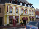 Le Royal Hotel (Saint-Pol-sur-Ternoise) : tarifs 2021 mis à jour, 30 ...
