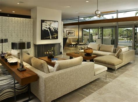 Living Room Minimalist Ceiling Fan Also Large L Shaped Sofa Design And