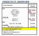 強制驗窗計劃 | 驗窗及辦理屋宇署文件只需$300 - 卓譽鋁窗工程公司 | Hong Kong