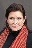 Carrie Fisher - Profile Images — The Movie Database (TMDB)