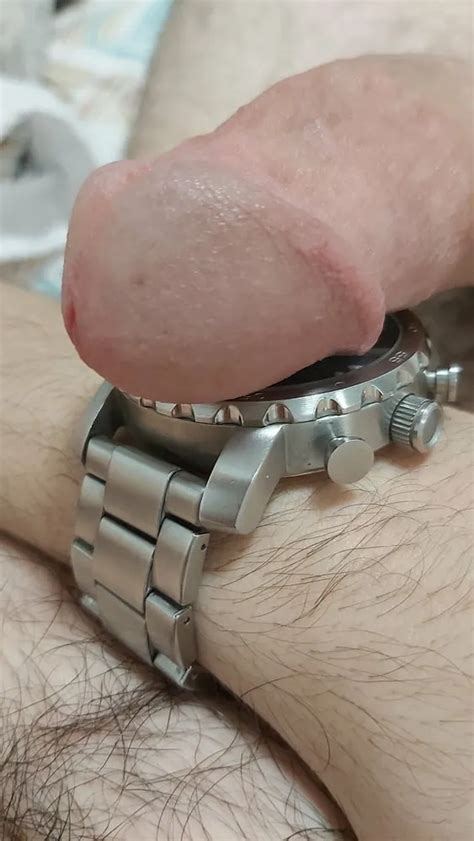 WRISTWATCH FETISH Pics XHamster