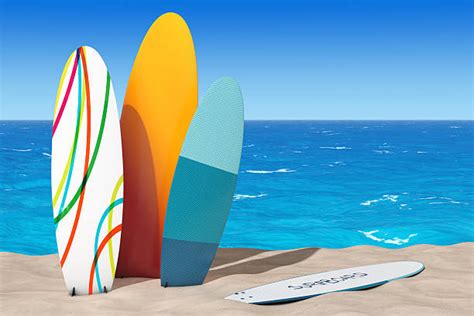Best Surfboard Stock Photos Pictures And Royalty Free Images Istock