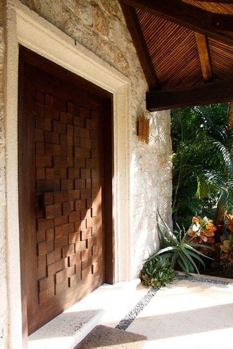 50 Latest Main Door Designs For Your Villa Doors Main Door Design