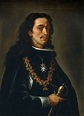 Juan José de Austria, Anónimo Barroco del Siglo XVII. Museo del Prado ...