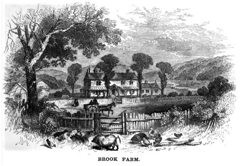 Brook Farm Ap Us History