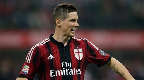 Fernando Torres Player Profile Transfermarkt
