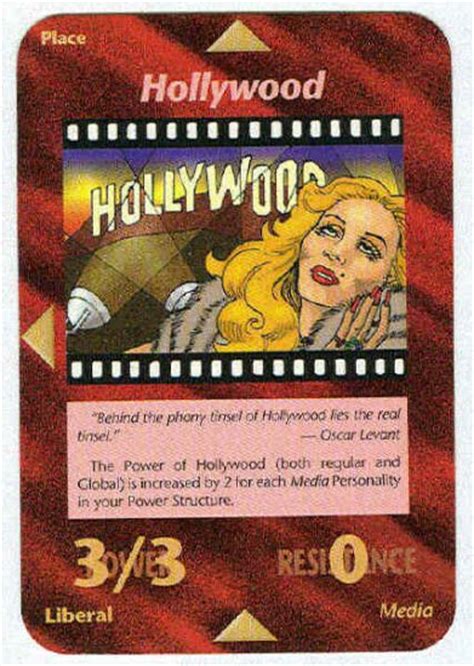 New world order card game. Illuminati Hollywood New World Order Game Trading Card