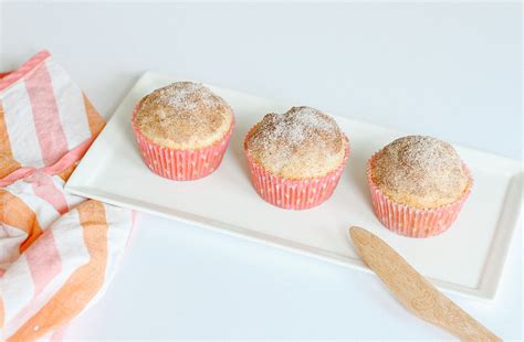 I like the crunch from the glaze. Old Fashioned Donut Muffins Recipe & a $400 Amazon Gift ...