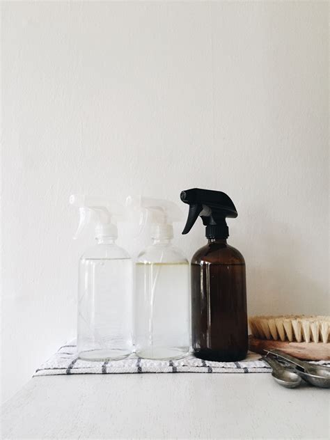 Diy Spray Cleaners And Room Spray Using Essential Oils Bev Cooks