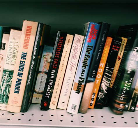 Five Books You'll Find at Every Goodwill - A Baker's Dozen Books