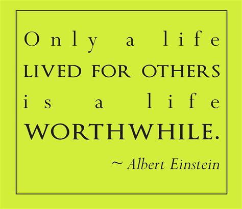 Albert Einstein | Helping others quotes, Poor quotes, Serve others quotes