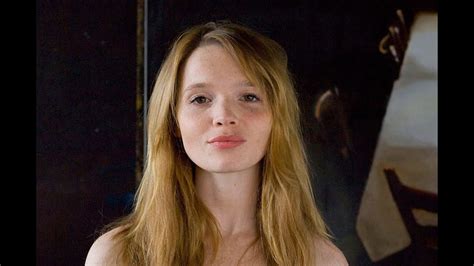 Born 22 may 1984) is a german actress. Karoline Herfurth - A Year Ago in Winter - YouTube