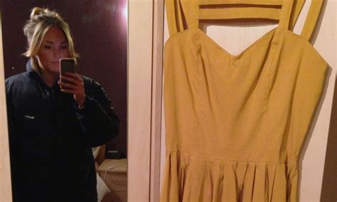 EBay Sellers Who Have Accidentally Posted Naked Photos Like Aimi Jones