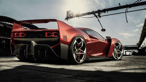 Ferrari F Aktuelle Infos Neuvorstellungen Und Erlk Nige Auto