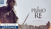 Il Primo Re: trailer del film italiano disponibile