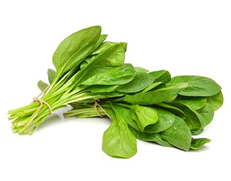 7 Nutritional Skin And Hair Benefits Of Spinach Extrachai