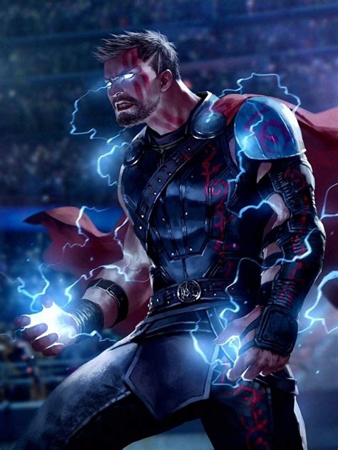 Thor | Ragnarok - Marvel Comics