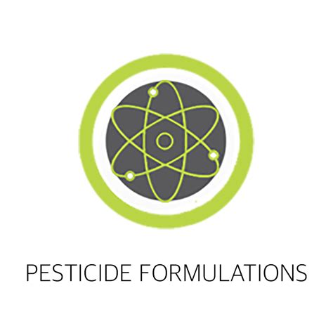 Texas Pest Control Courses Pesticide Formulations Ceu