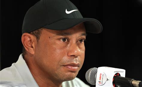 Tiger Woods Gives Verdict On Ryder Cup Hatgate Drama