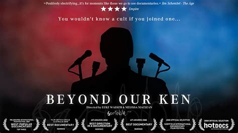 Beyond Our Ken Kanopy